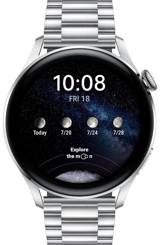 Huawei Watch GT 3 Elite 46mm