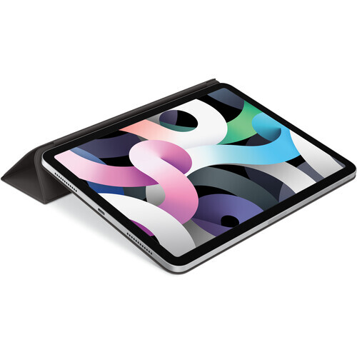 Apple iPad Air / Original Smart Folio / 4gen / 5gen Black