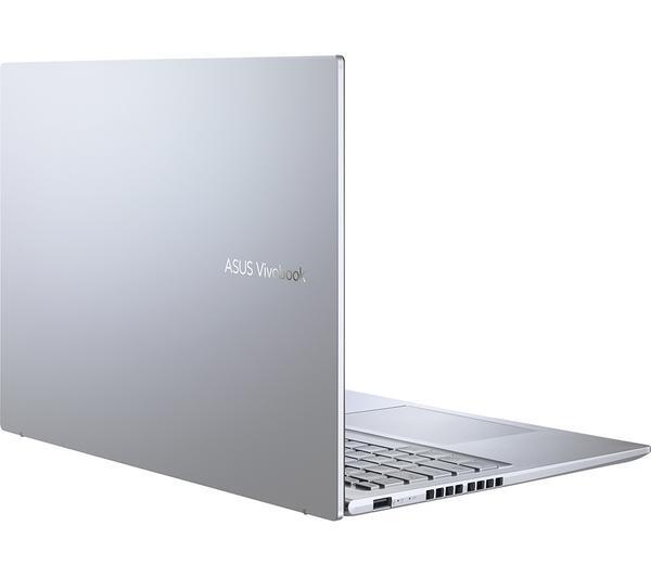 ASUS Vivobook 16X X1603ZA / 16 FullHD+ / Core i7-12700H / 12Gb RAM / 512Gb SSD / Intel Iris Xe / No OS