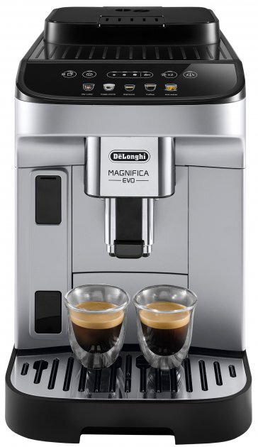Delonghi ECAM 290.61.SB Magnifica EVO
