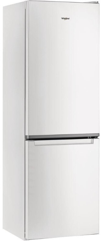 Whirlpool W5 811E W 1