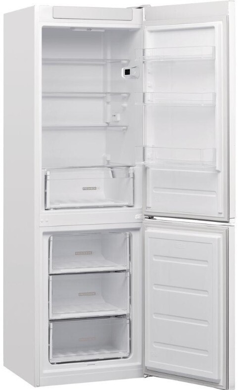 Whirlpool W5 811E W 1