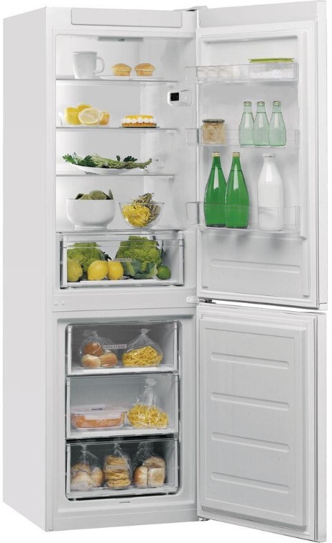 Whirlpool W5 811E W 1