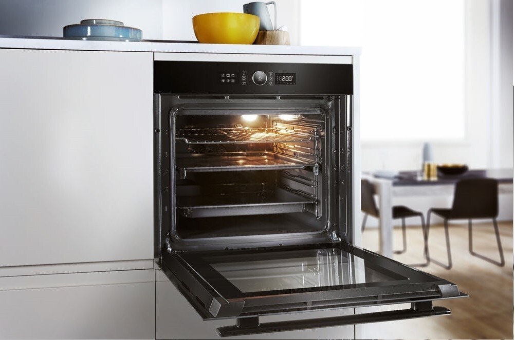 Whirlpool AKZ9 9421 CS NB
