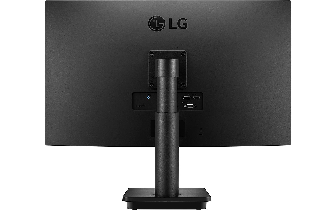 LG 27MP450-B / 27 FullHD IPS NVIDIA G-Sync
