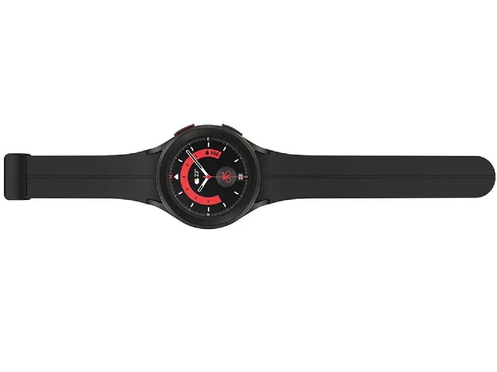 Samsung Galaxy Watch 5 Pro 45mm Black