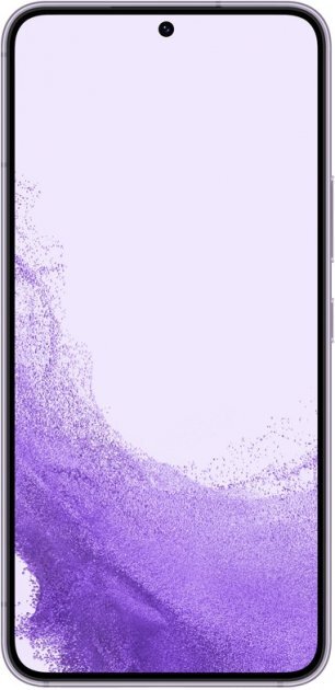 Samsung Galaxy S22 / 6.1 Dynamic AMOLED 2X 120Hz / Snapdragon 8 Gen 1 / 8GB / 128GB / 3700mAh
