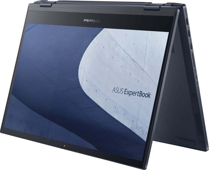 ASUS ExpertBook B2 Flip B2502FBA / 15.6 FullHD Touch / Core i7-1260P / 16Gb RAM / 512Gb SSD / Intel Iris Xe / No OS