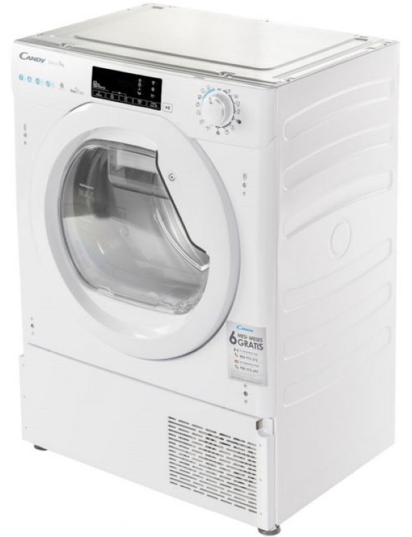 CANDY BCTD H7A1TE-S