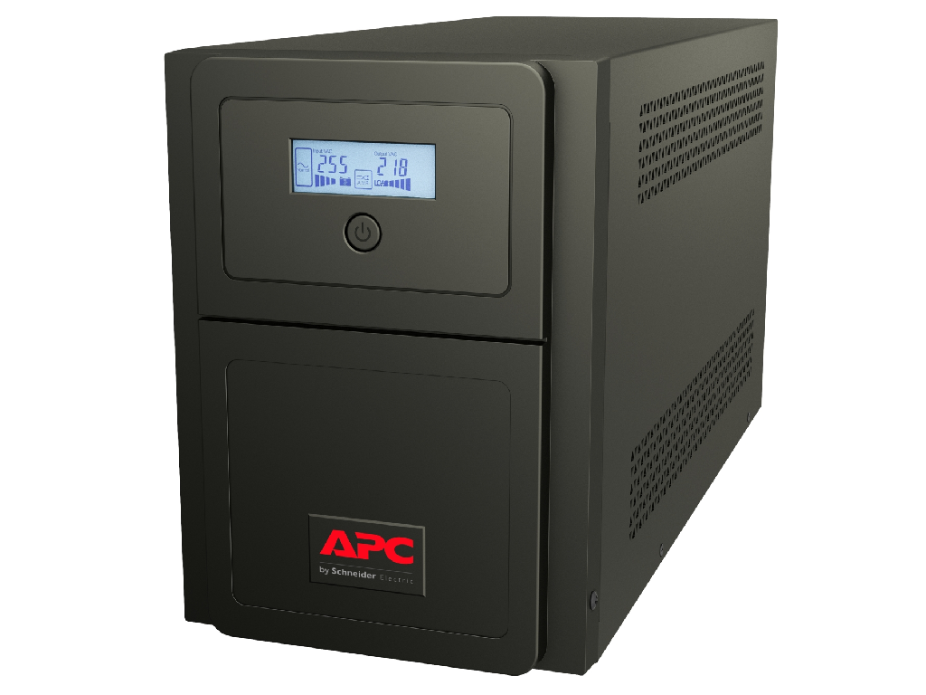 APC Easy-UPS SMV750CAI / 750VA / 525W