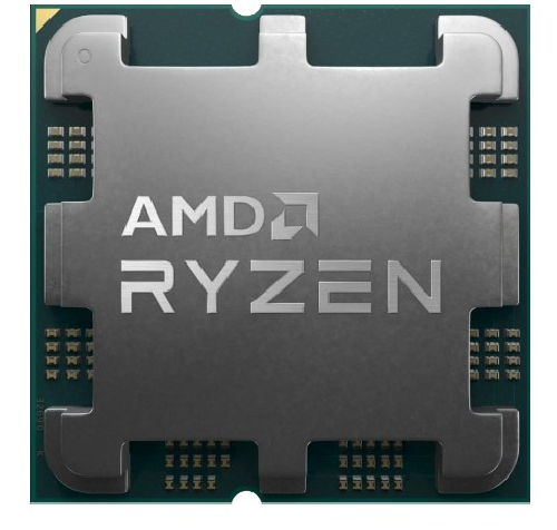 AMD Ryzen 9 7900X / AM5 170W Unlocked Tray
