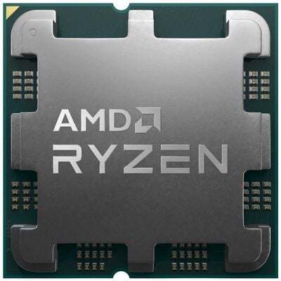 AMD Ryzen 9 7950X / AM5 170W Unlocked Tray