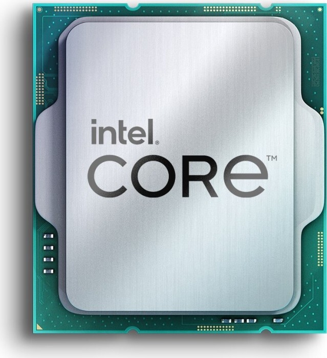 Intel Core i9-13900KF NO cooler