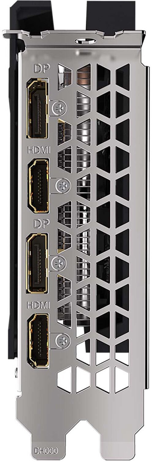 GIGABYTE GeForce RTX 3050 8GB GDDR6 Eagle 128bit / GV-N3050EAGLE-8GD