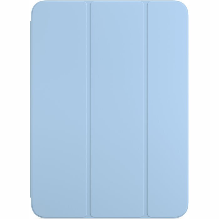 Apple Original iPad 10gen Smart Folio Cyan