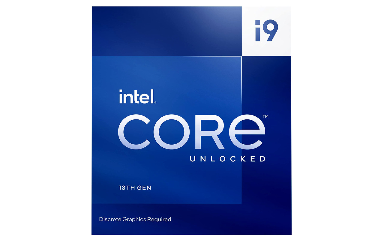 Intel Core i9-13900KF