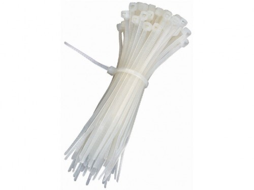 APC Cable Organizers / 400mm / 7.2mm / nylon ties /
