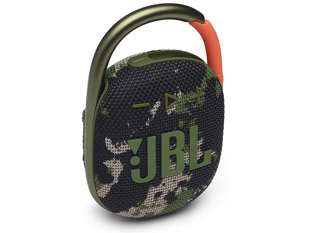 JBL Clip 4 / Camouflage