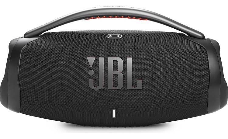 JBL Boombox 3 / 136W Black