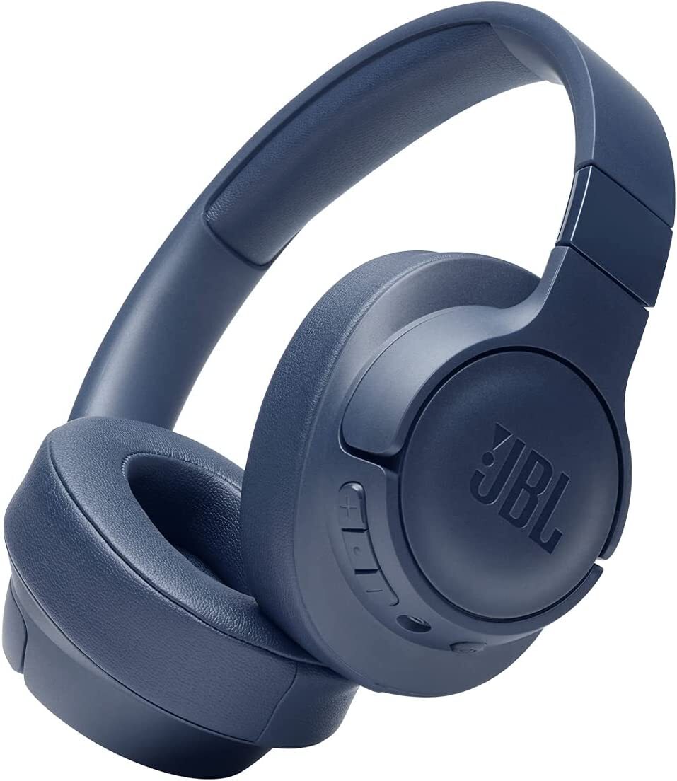 JBL Tune T710BT Blue