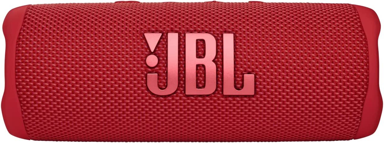 JBL Flip 6 / 30W Red