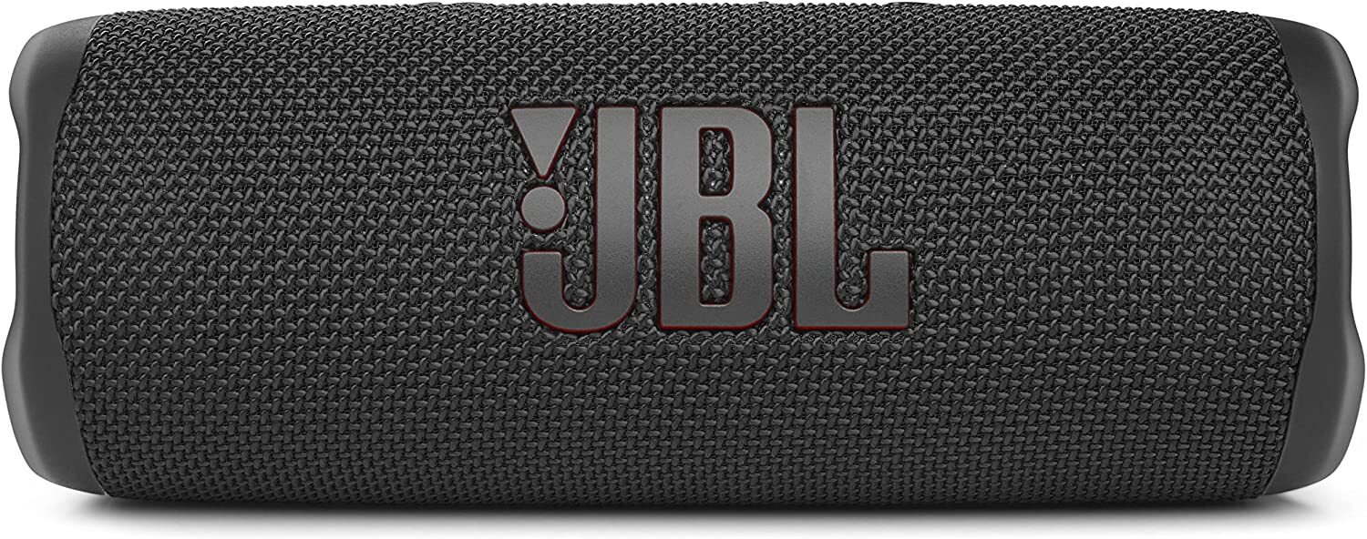 JBL Flip 6 / 30W Black