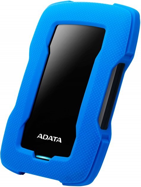 ADATA DashDrive Durable HD330 / 2.0TB 2.5 USB3.0 / AHD330-2TU31 / Blue