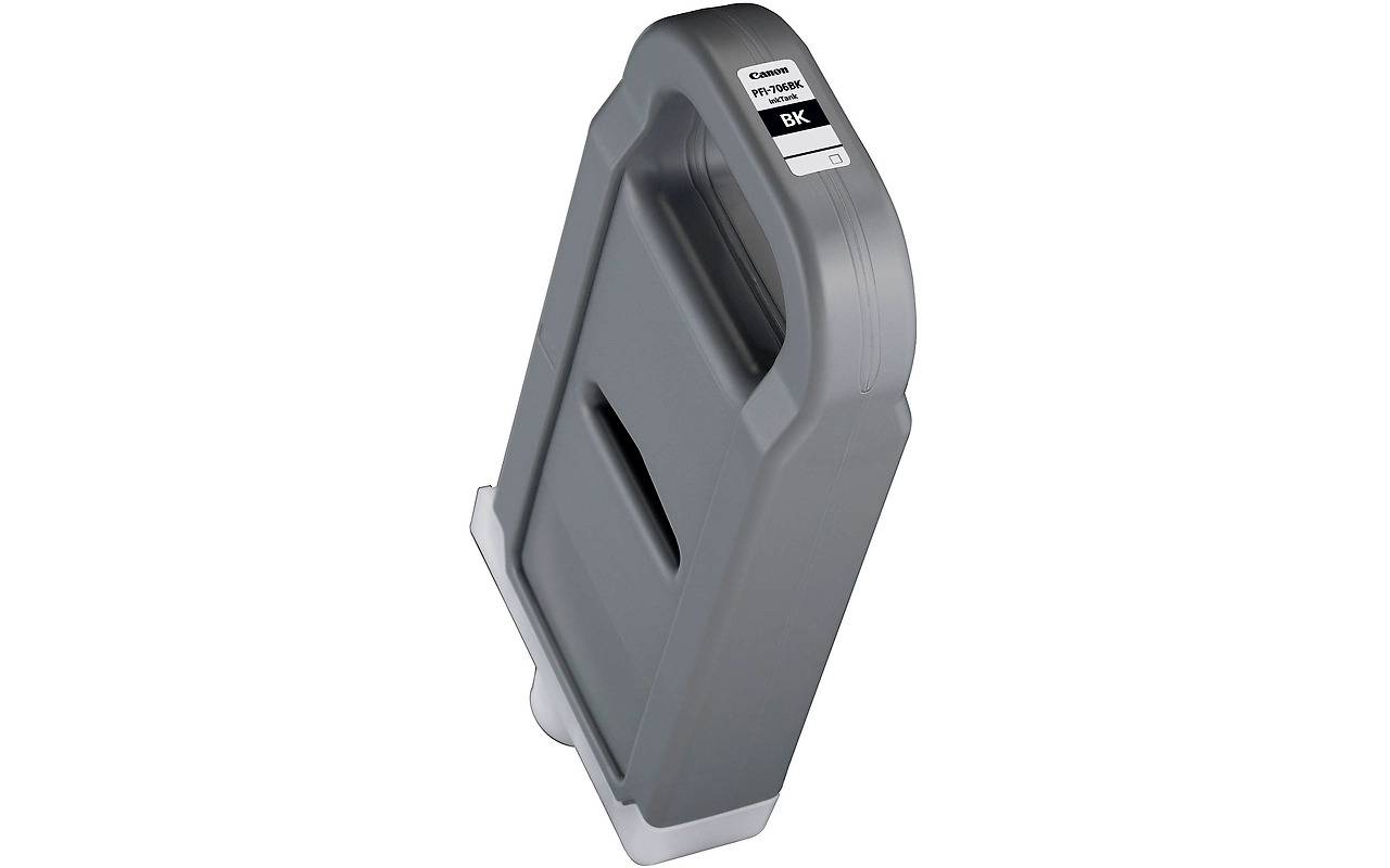Canon PFI-706 / Black