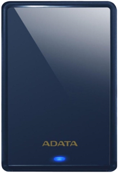 ADATA HV620S / 1.0TB 2.5 / AHV620S-1TU31 Blue