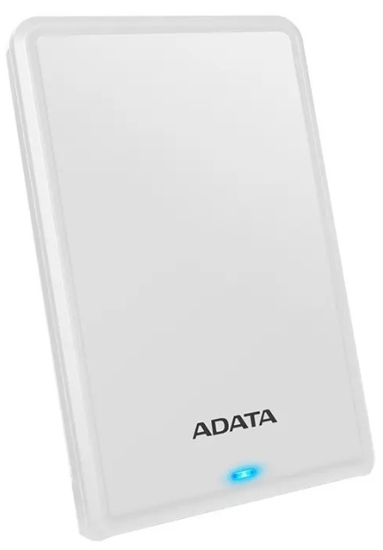 ADATA HV620S / 2.0TB 2.5 / AHV620S-2TU31