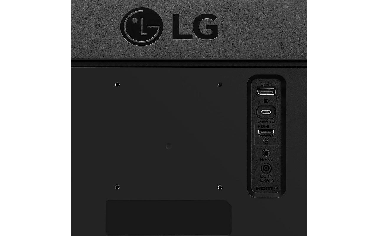 LG 29WP60G-B / 29 IPS 2560x1080