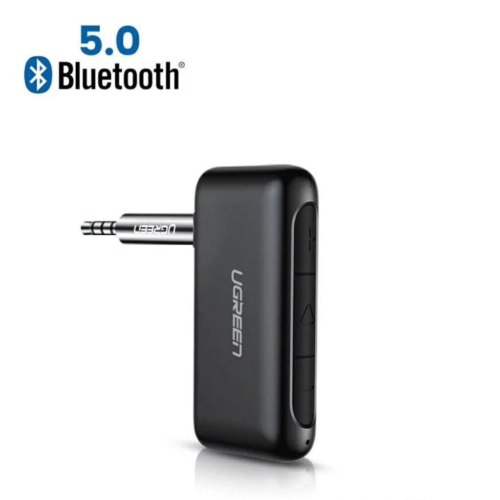 UGREEN 70303 / CM276 Bluetooth 5.0 Receiver Audio