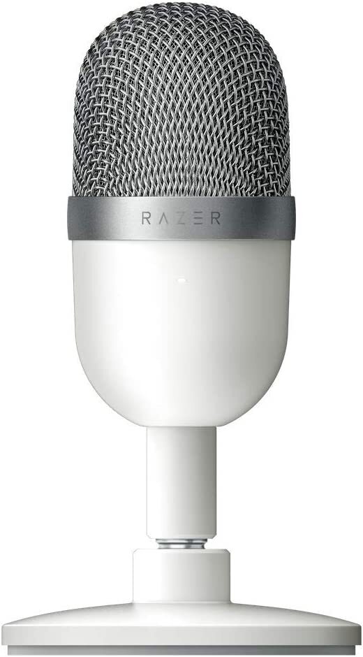 Razer Seirēn Mini / RZ19-03450100-R3M1 White