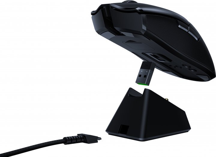 Razer Viper Ultimate / RZ01-03050100-R3U1
