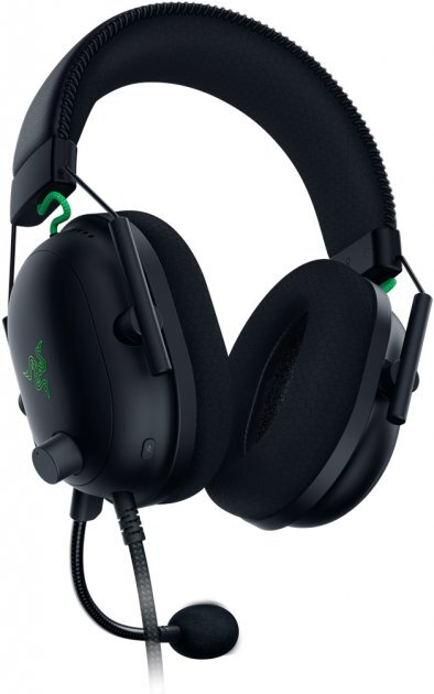 Razer BlackShark V2 / Gaming Headset Wired