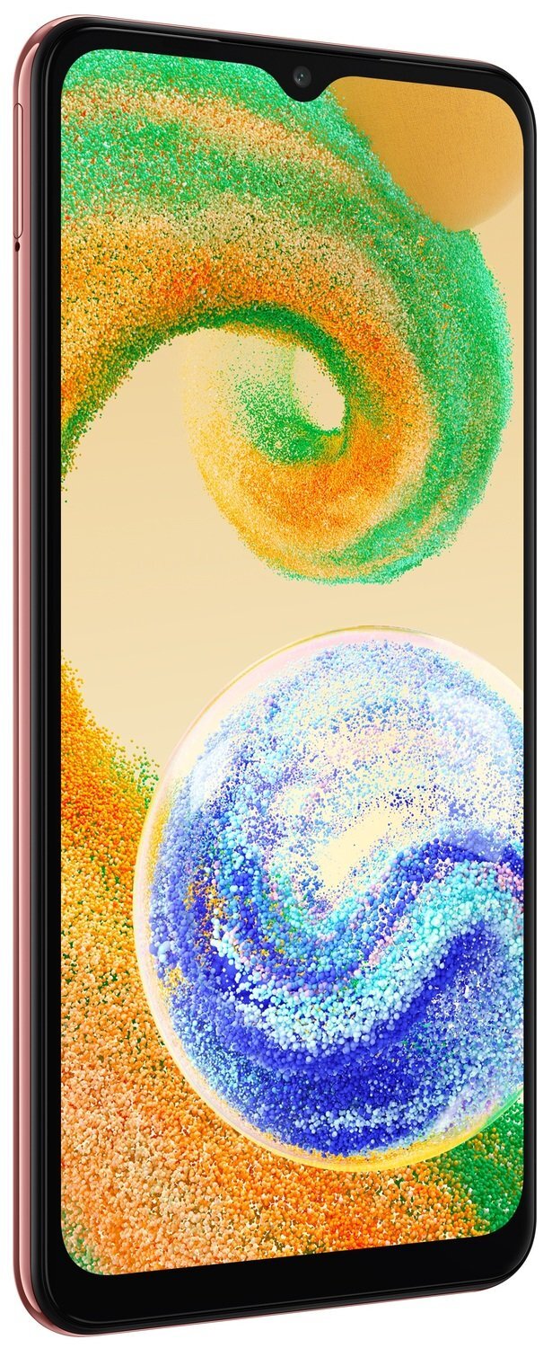 Samsung Galaxy A04s / 6.5 PLS 90Hz / Exynos 850 / 3GB / 32GB / 5000mAh /