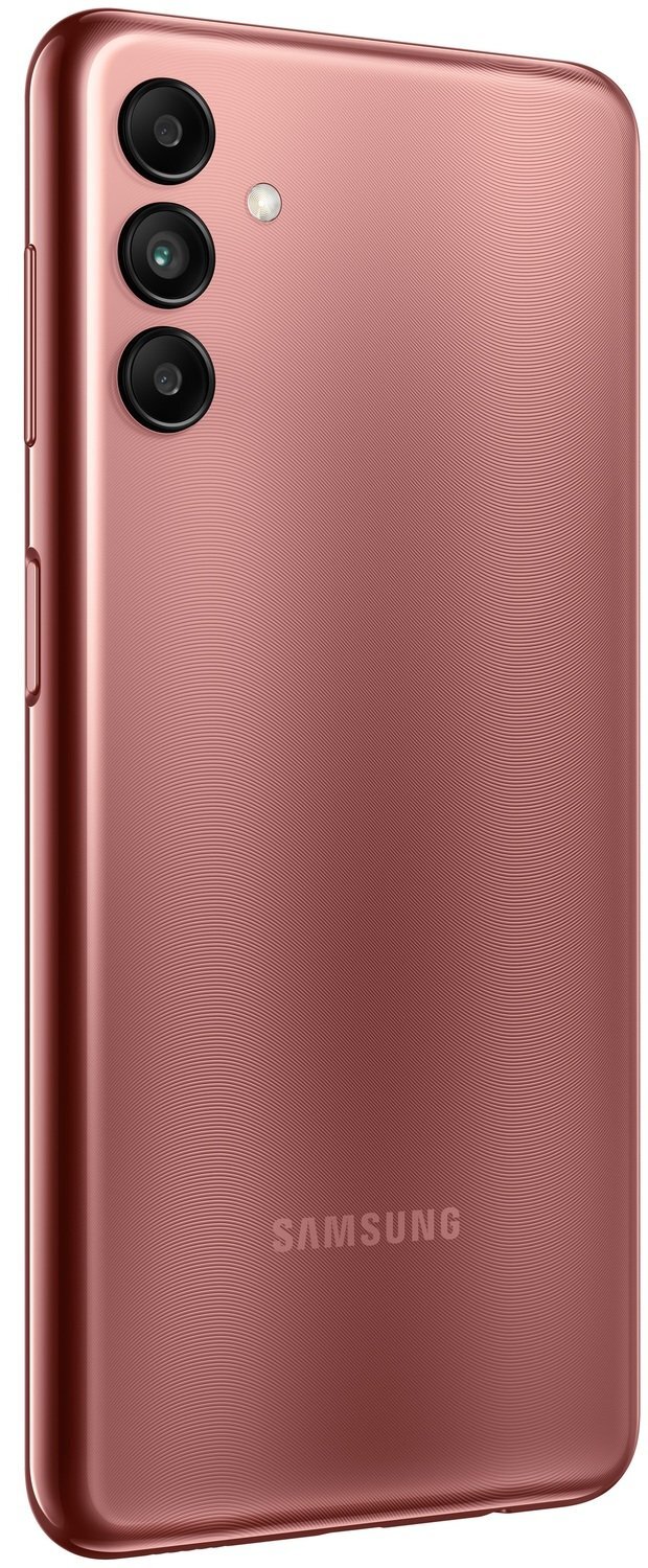 Samsung Galaxy A04s / 6.5 PLS 90Hz / Exynos 850 / 3GB / 32GB / 5000mAh /