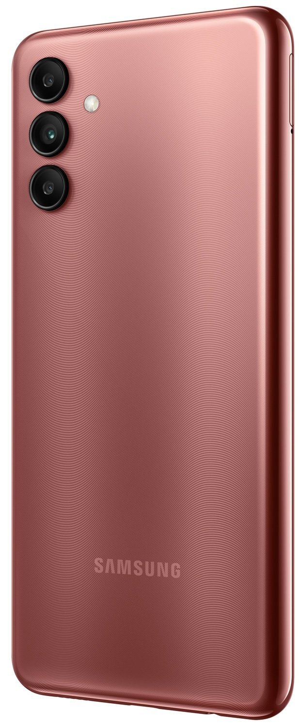 Samsung Galaxy A04s / 6.5 PLS 90Hz / Exynos 850 / 3GB / 32GB / 5000mAh /