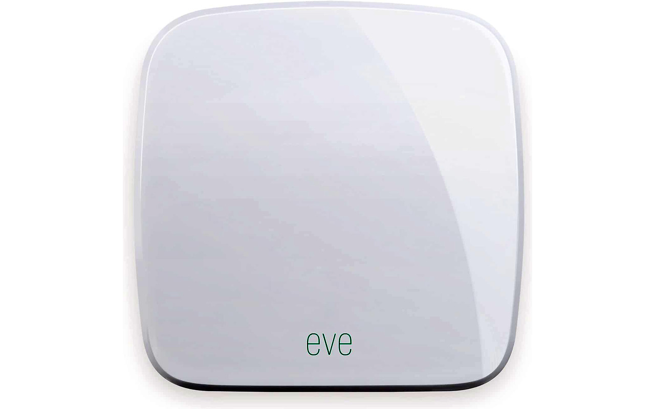 Elgato Eve Weather Wireless Outdoor Sensor / 1EW109901001 /