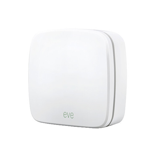 Elgato Eve Weather Wireless Outdoor Sensor / 1EW109901001 /