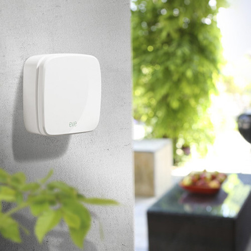 Elgato Eve Weather Wireless Outdoor Sensor / 1EW109901001 /