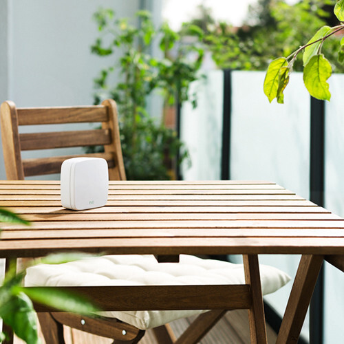 Elgato Eve Weather Wireless Outdoor Sensor / 1EW109901001 /