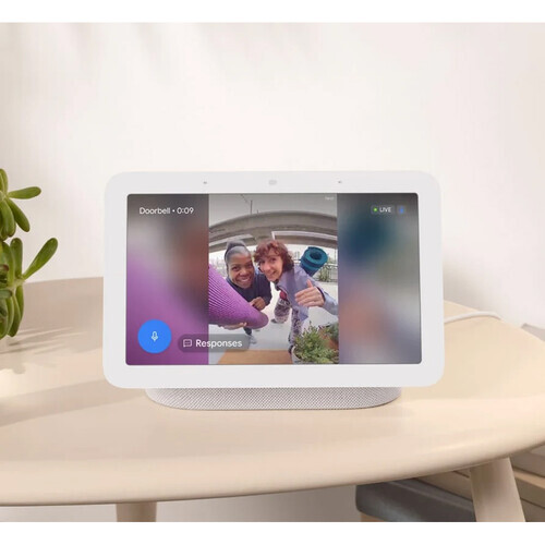 Google Nest Hub 2