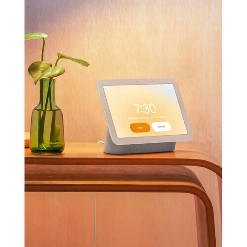Google Nest Hub 2
