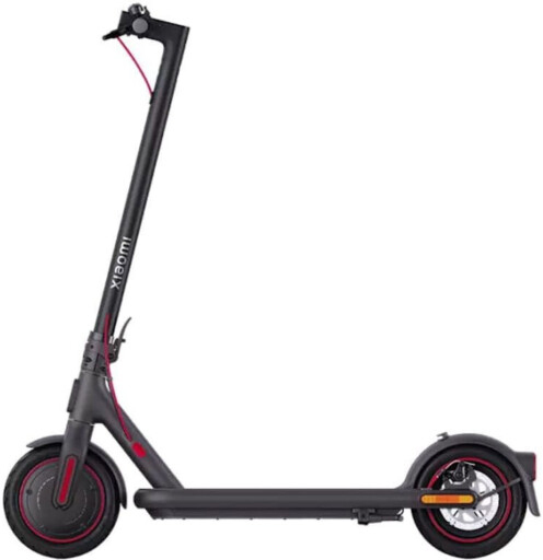 Xiaomi Mi Electric Scooter 4 Pro