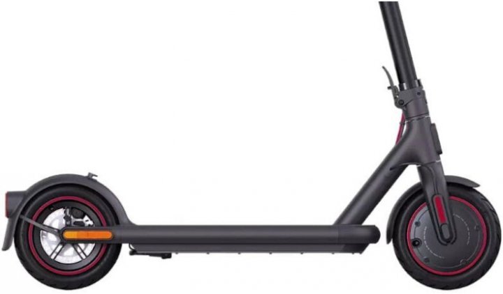 Xiaomi Mi Electric Scooter 4 Pro