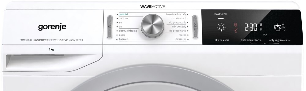 GORENJE MAD 830