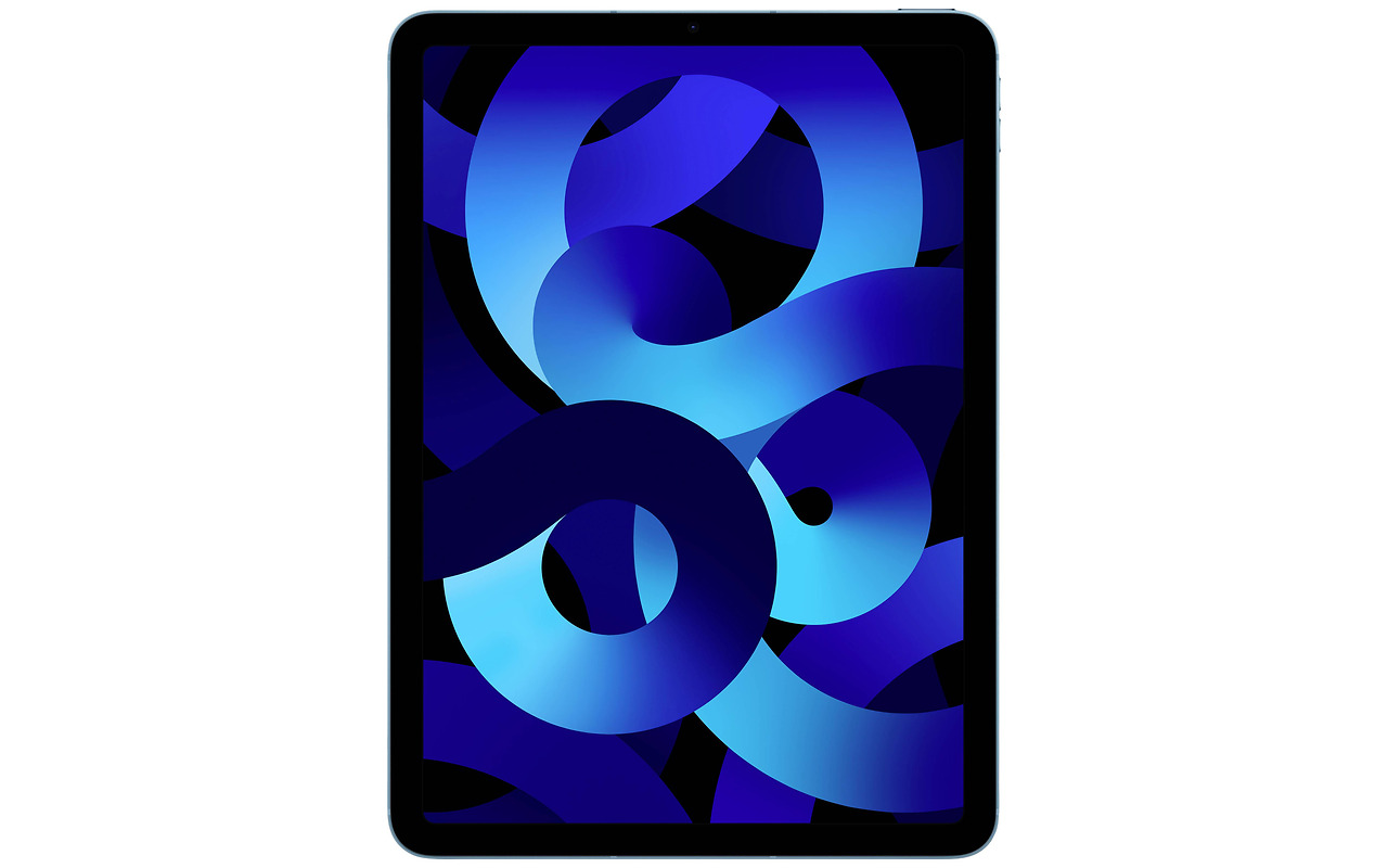 Apple iPad LTE / 10.9 Liquid Retina / A14 Bionic / 64Gb / Blue