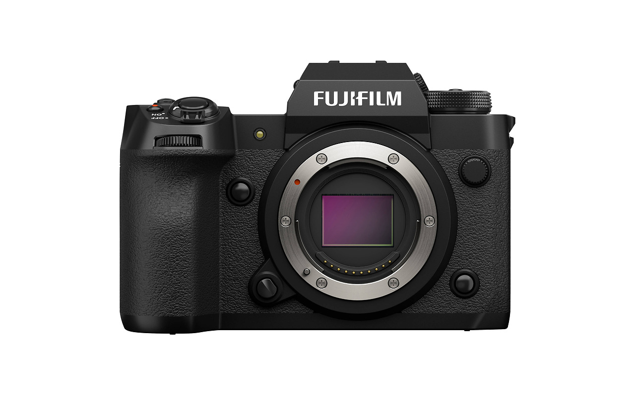 Fujifilm X-H2 BODY