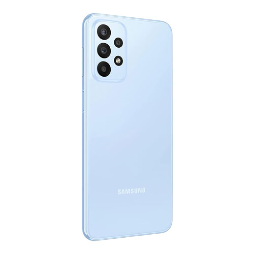 Samsung Galaxy A23 / 6.6 1080x2408 / Snapdragon 680 / 4GB / 64GB / 5000mAh / Blue